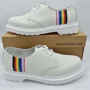 Dr. Martins Pride Shoes